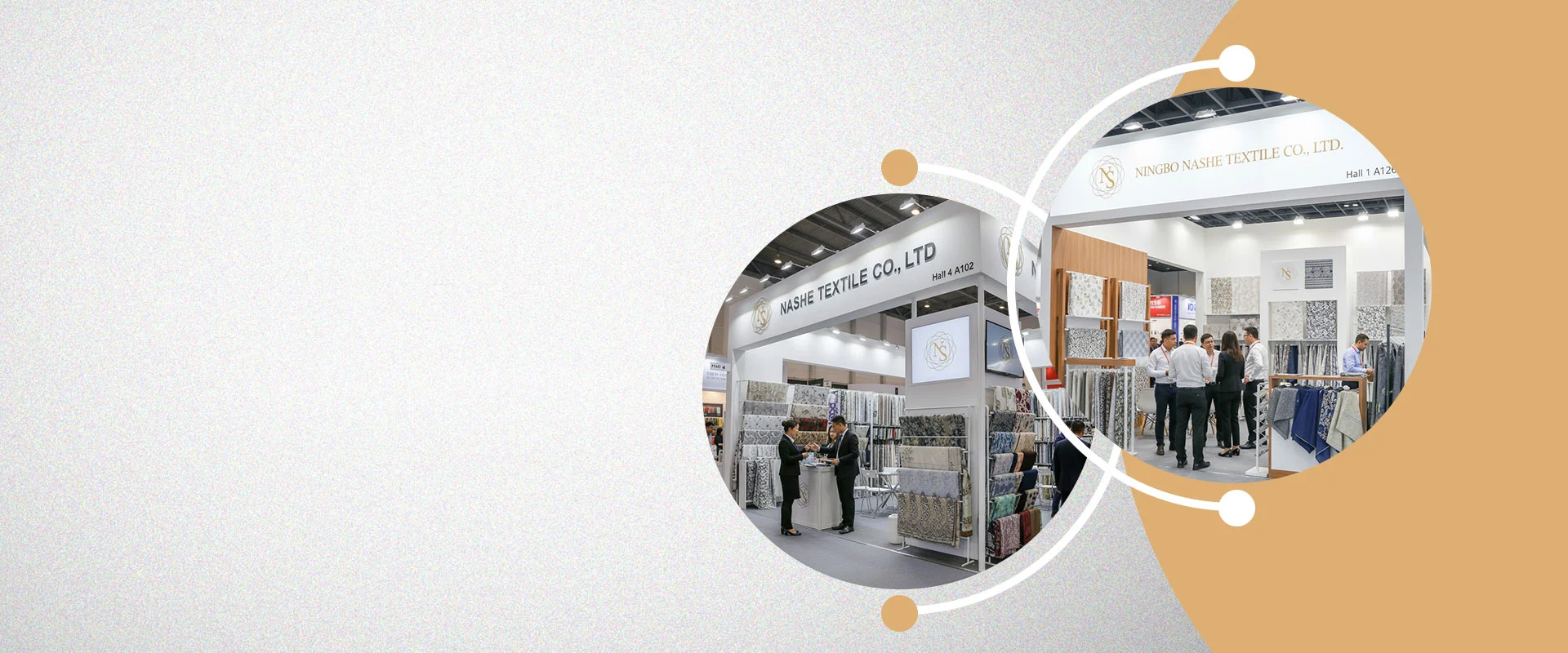 Кинеска тканина за подставу