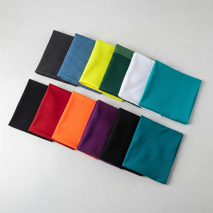 Шта чини тканину за спортску одећу тако неопходном за активан животни стил