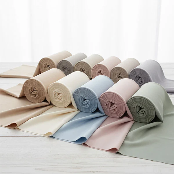 Triacetate Fabric Demand Is Surging. Овај кинески добављач текстила је управо видео 200% пораст броја прегледа страница.