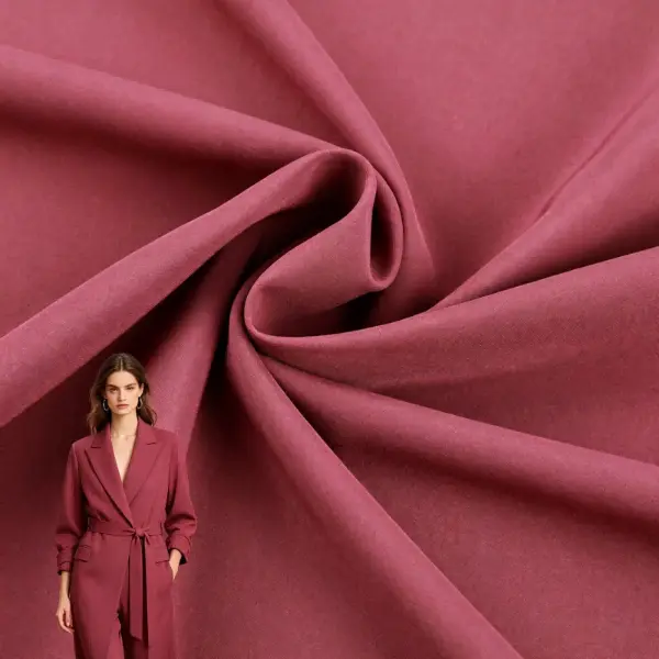 Реците збогом торбама за колена и препоном: тканина која вам омогућава да радите било шта