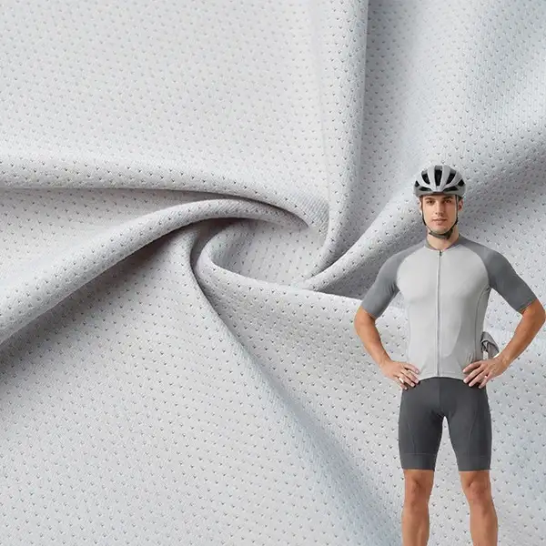 Мрежаста тканина за заштиту од УВ зрачења за одећу: како побољшава ношење на отвореном?