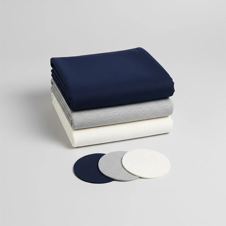 Анти-Пилл плетена тканина од дреса