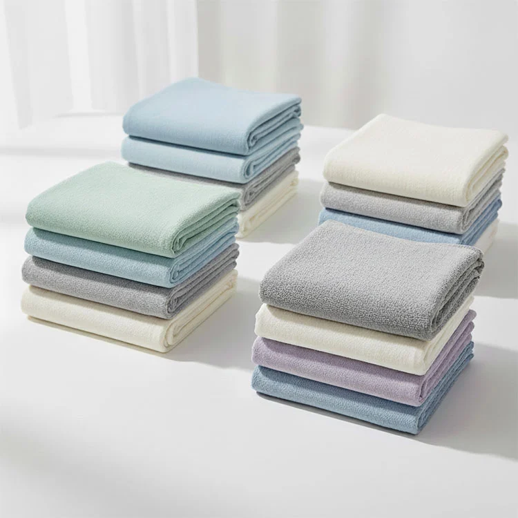 Расхладна бамбусова тканина