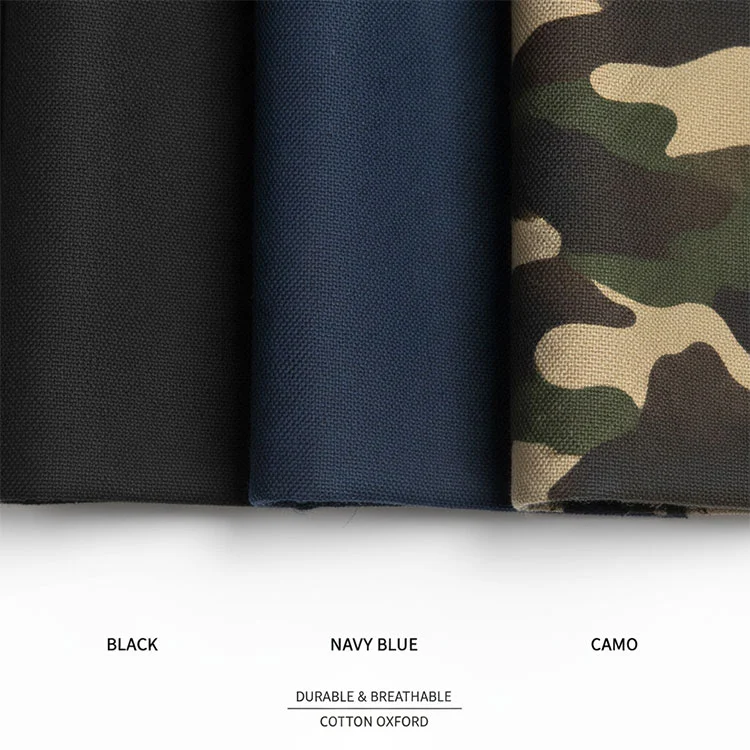 Памук 1000Д Оксфордска тканина