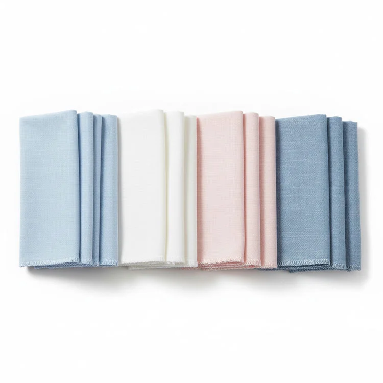 Памучна униформа Оксфордска тканина