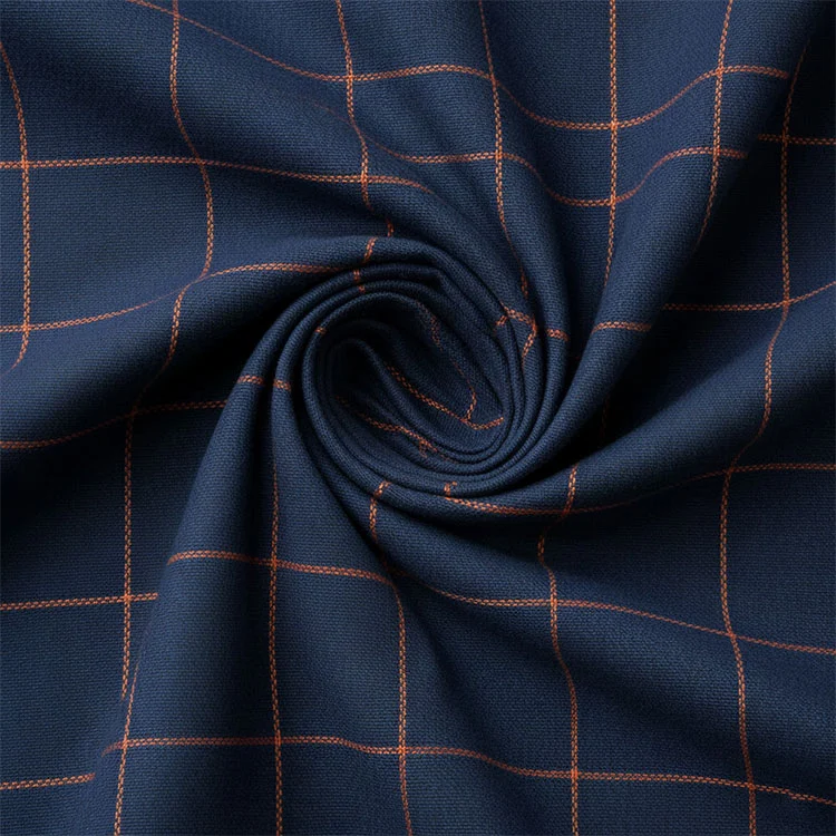 Тканина за радну одећу отпорна на ватру Тканина за радну одећу отпорна на ватру