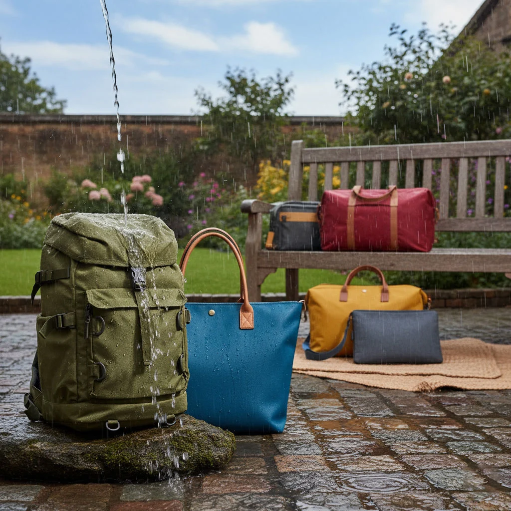 Nylon Oxford Fabric For Bags