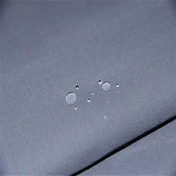 Laminated Fabric With Tpu Membrane