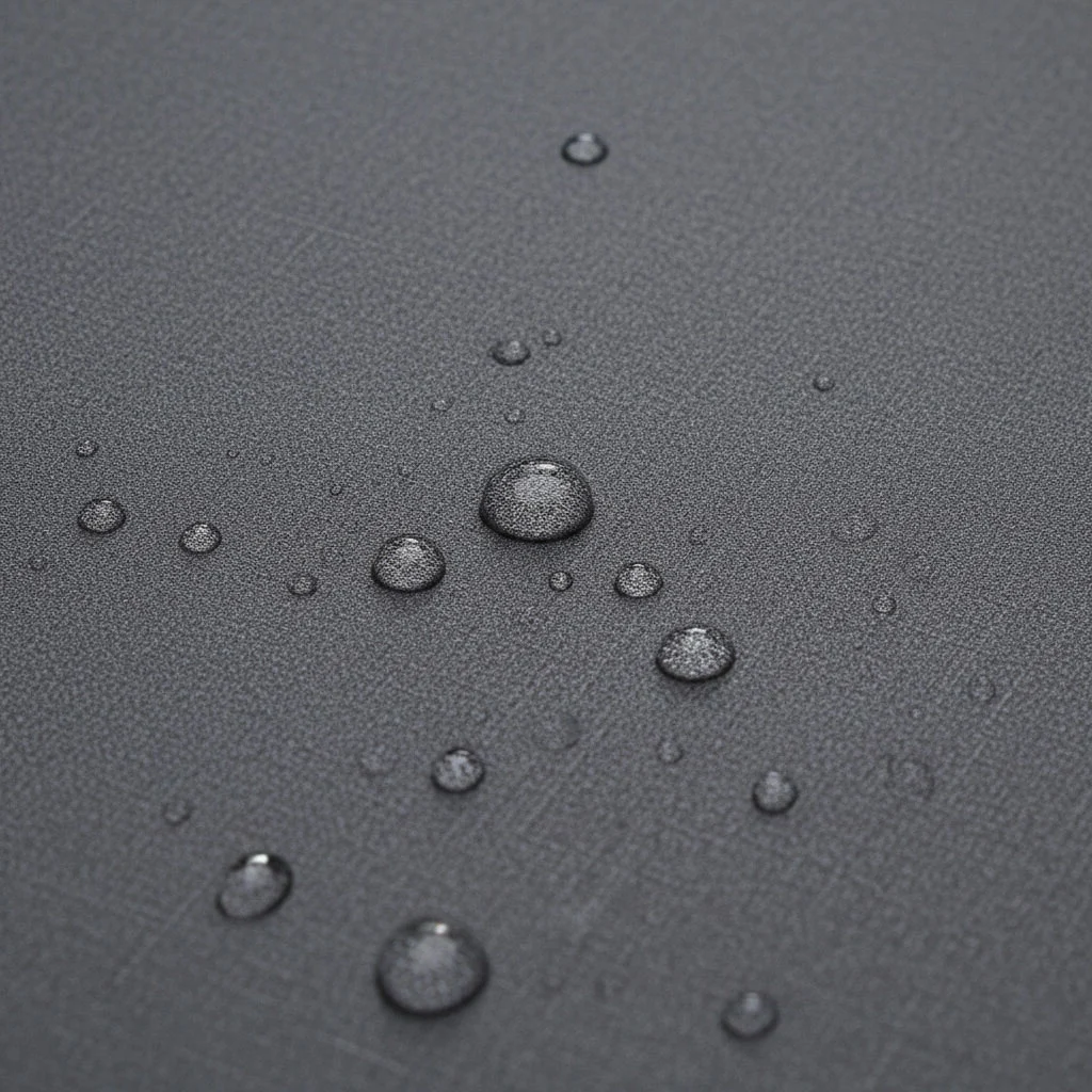 Pu Coated Lining Fabric