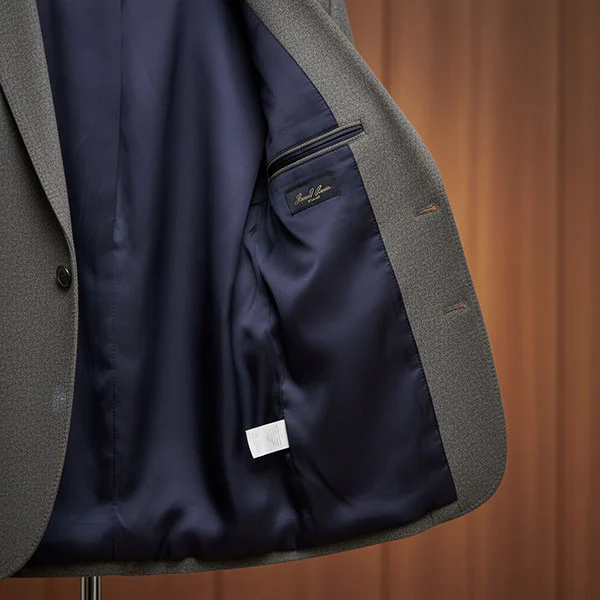 Diacetate Lining Fabric