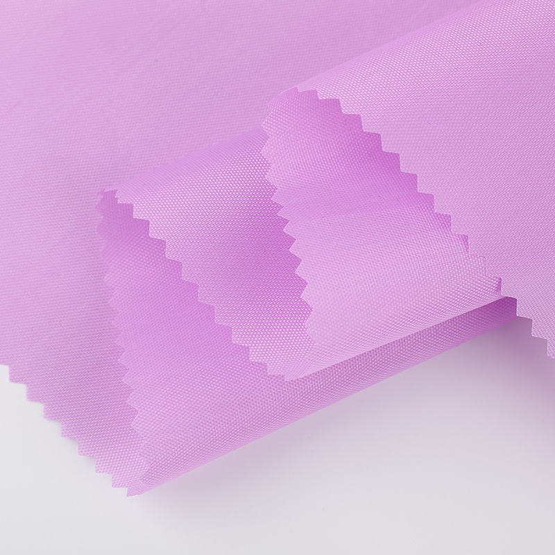 Recycled Lightweight Polyester Fabric