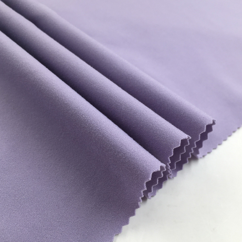 Anti Pill Brushed Fabric
