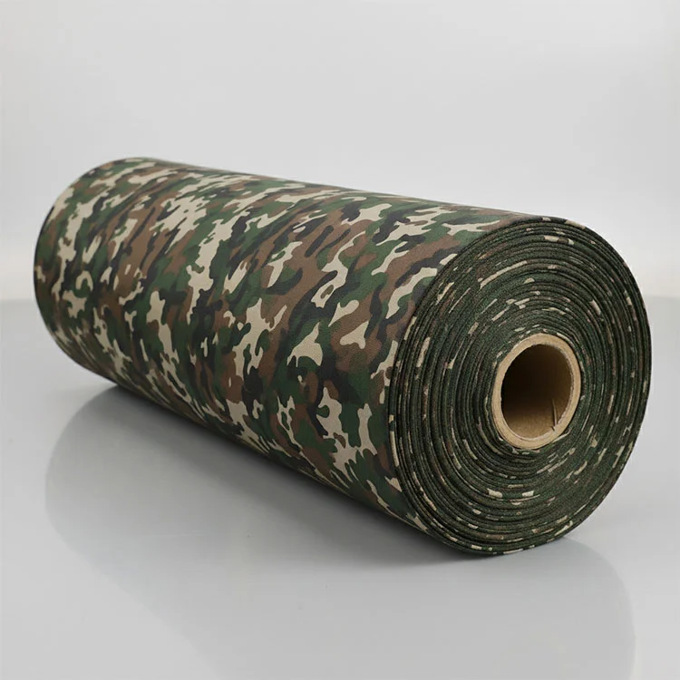 Најлон 420Д Оксфордска тканина