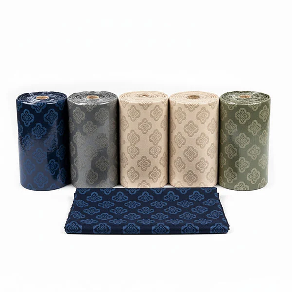 Најлонска жакардна подстава