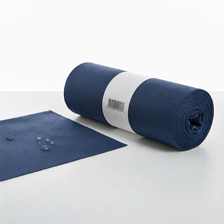 Најлонска водоотпорна оксфордска тканина Најлонска водоотпорна оксфордска тканина