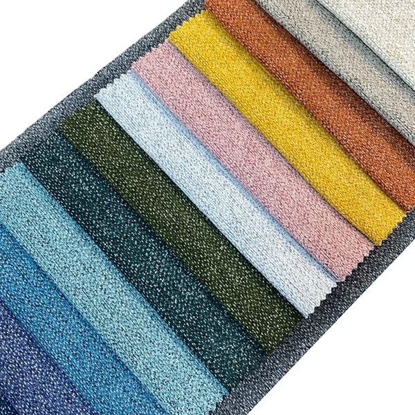 Обична чврста софа тканина од сомота