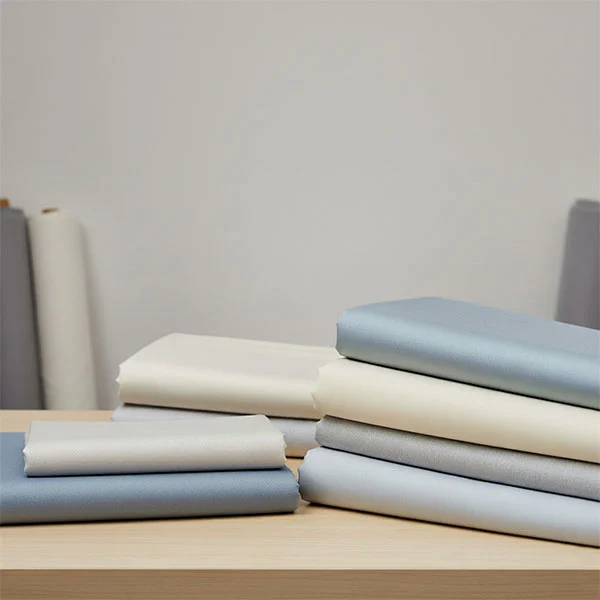 Тканина од мешавине полиестер ацетата