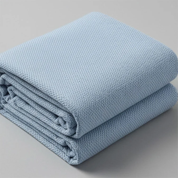 Полиестерска прозрачна оксфордска тканина