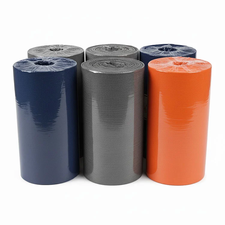 Оксфордска тканина од полиестера отпорна на пламен Оксфордска тканина од полиестера отпорна на пламен