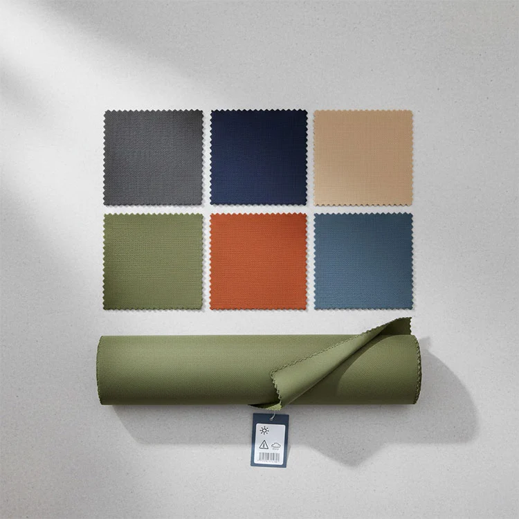 Окфорд тканина за спољни намештај од полиестера Окфорд тканина за спољни намештај од полиестера