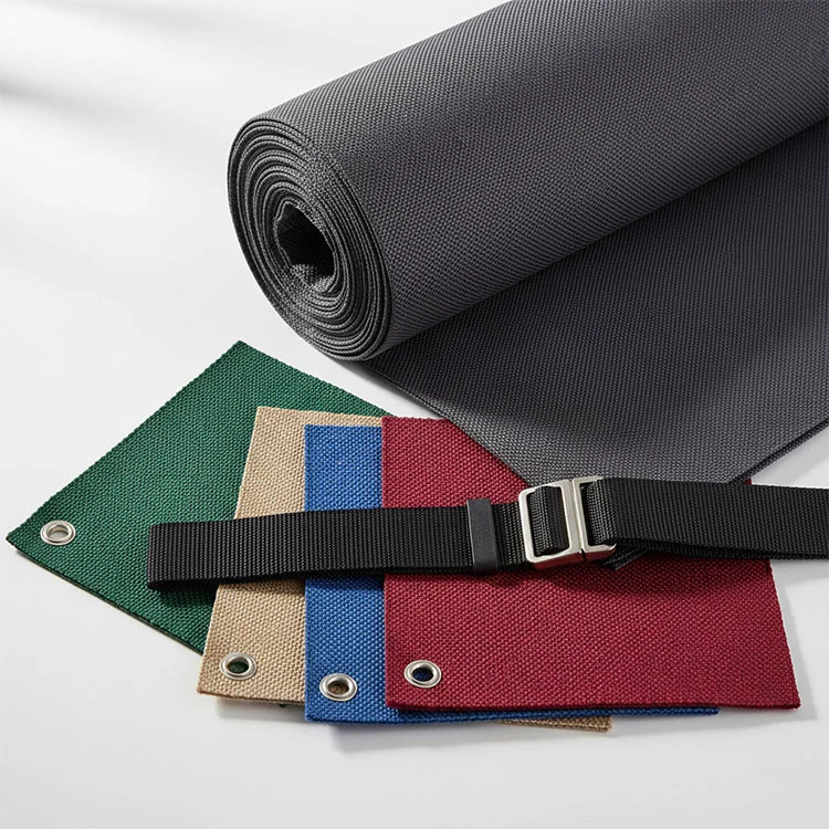 Окфорд тканина од полиестера за торбе Окфорд тканина од полиестера за торбе