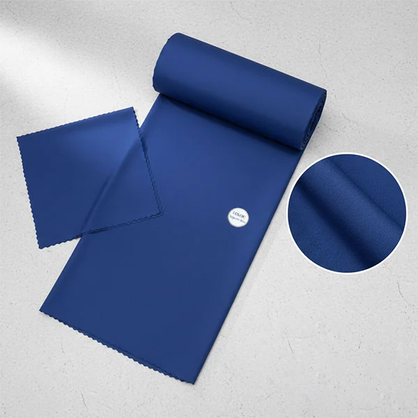 Поставна тканина од полиестера кепера