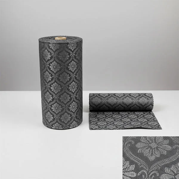 Поставна тканина од полиестера и вискозе Поставна тканина од полиестера и вискозе