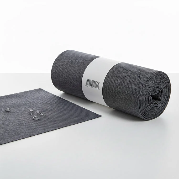 Полиестер водоотпорна оксфордска тканина Полиестер водоотпорна оксфордска тканина