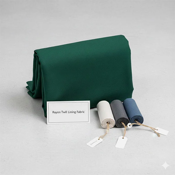 Раион Твилл Поставна тканина