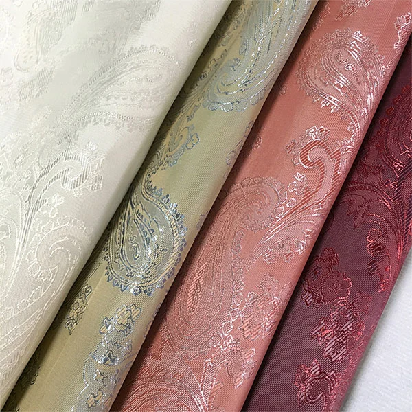 Постава од вискозе жакарда