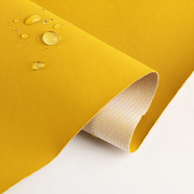 Ветроотпорна Софтсхелл тканина